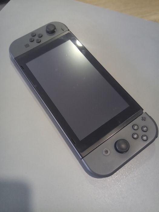 Consola Nintendo switch