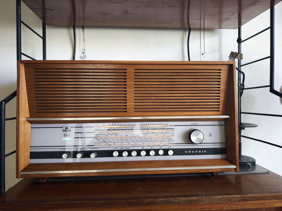 Grundig RF 160 Stereo