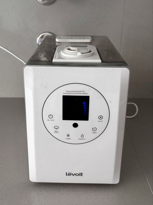 Humidificador de Ar