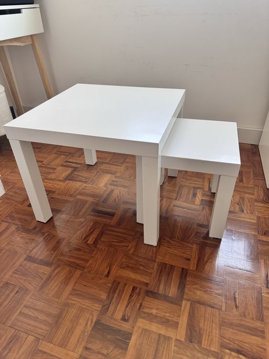 Mesa de centro sala