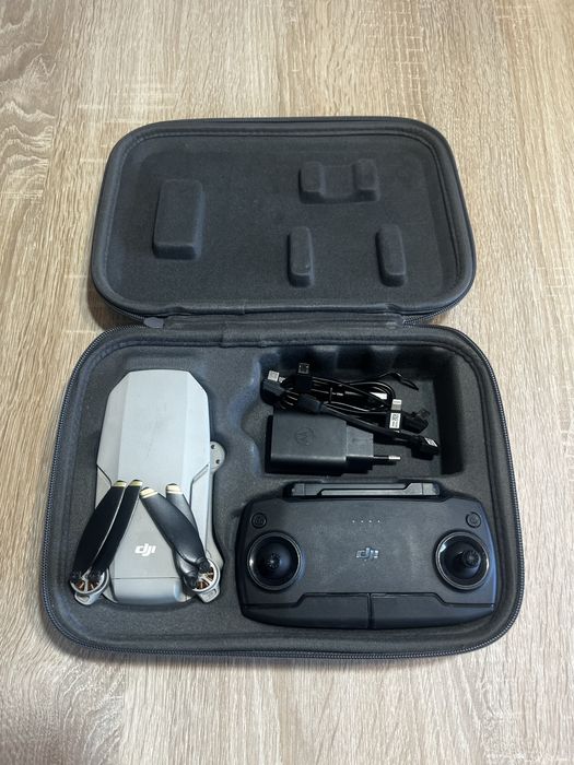 Dron Dji Mavic Mini