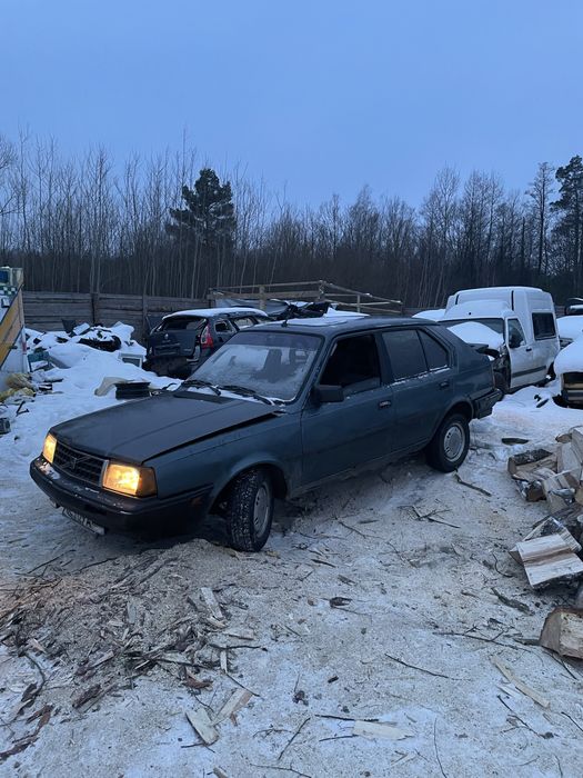 Продам вольво на повному ходу