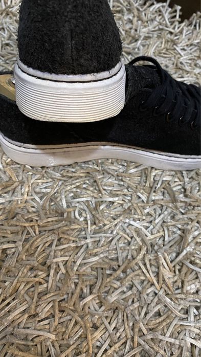 Туфлі Dr. Martens чоловічі 43