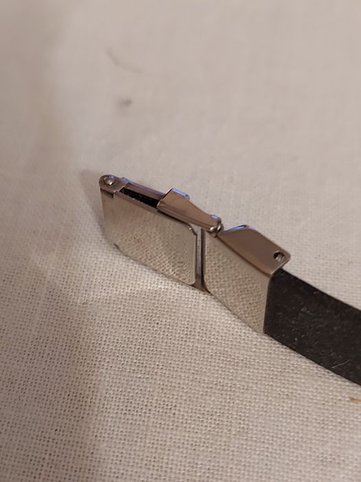 Pulseira de Homem "Miguel" da Stainless Steel.