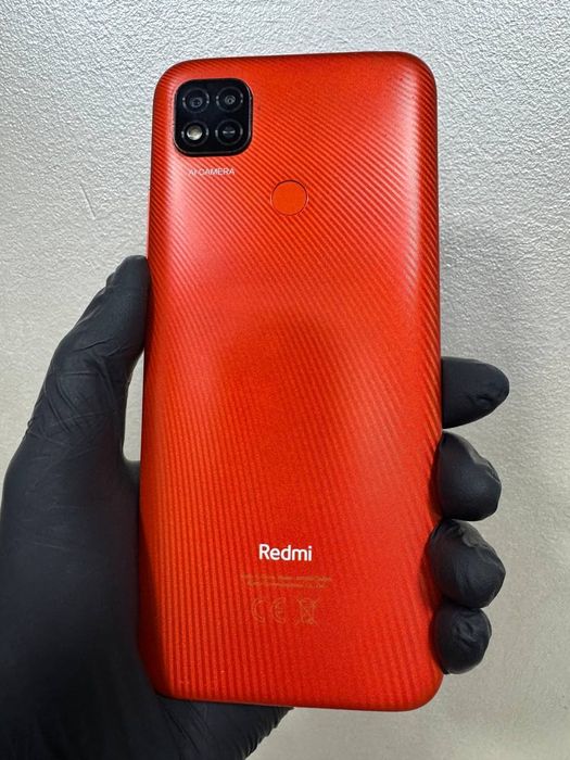 Redmi 9c Nfc 32gb
