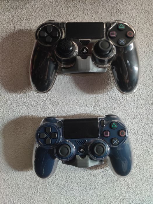 Suporte parede para comando PS4