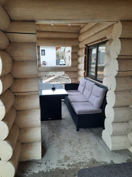 Затишний  будинок у центрі міста подобово посуточно