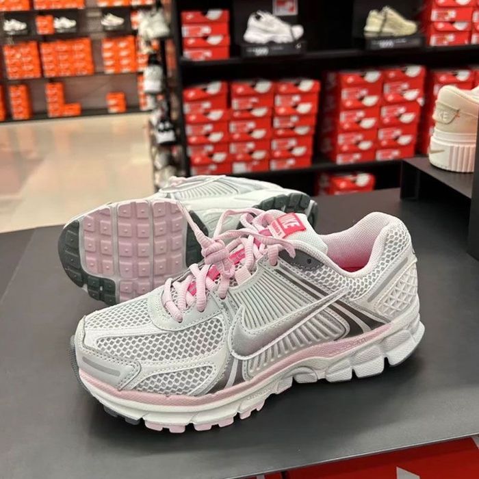 ‼️1/1 ORIGINAL  Кросівки Nike Zoom Vomero 36-40 сіточка