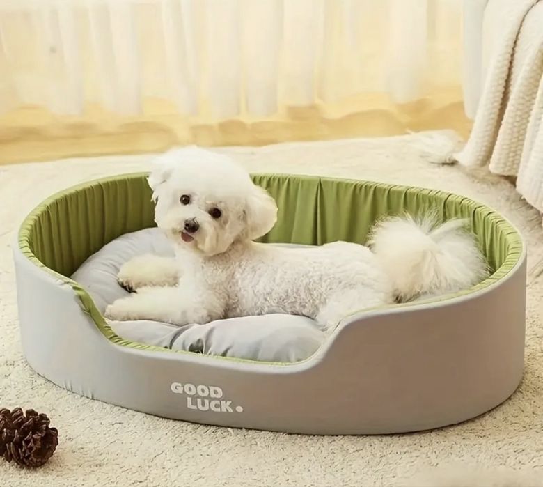 Лежанка для собак та котів.