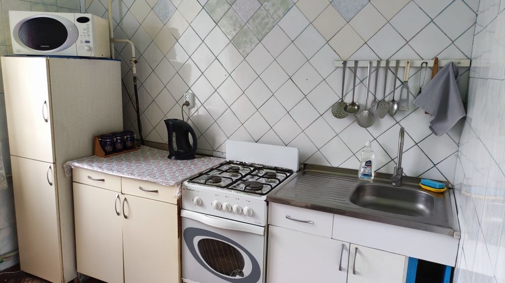 Квартира подобово