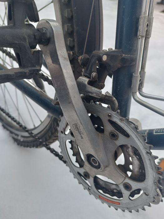 Продам велосипед