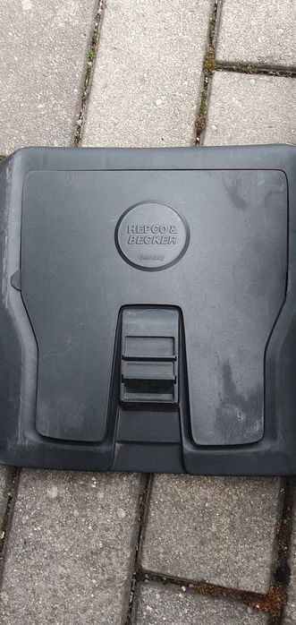 Hepco&Becker 50L