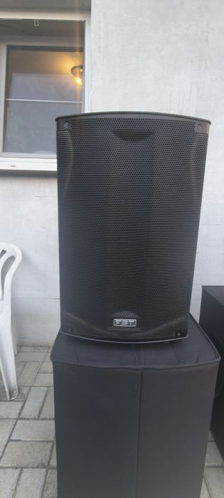 FBT  Promax 114a  Xsub115sa