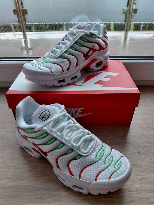 Nike Air Max plus TN