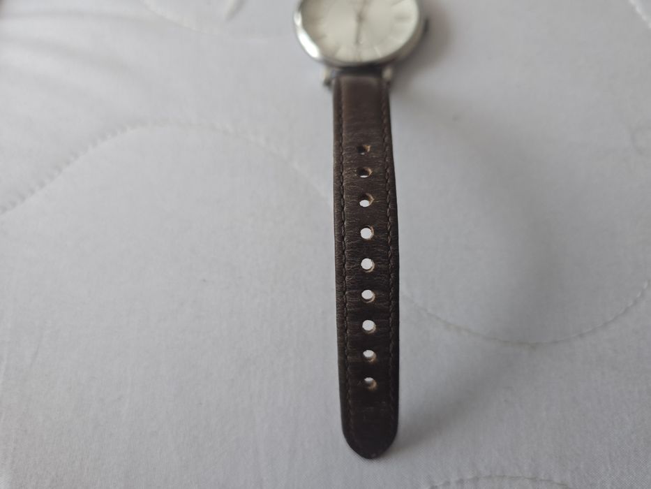 Zegarek damski Fossil ES3708 Jacqueline nowa beteria