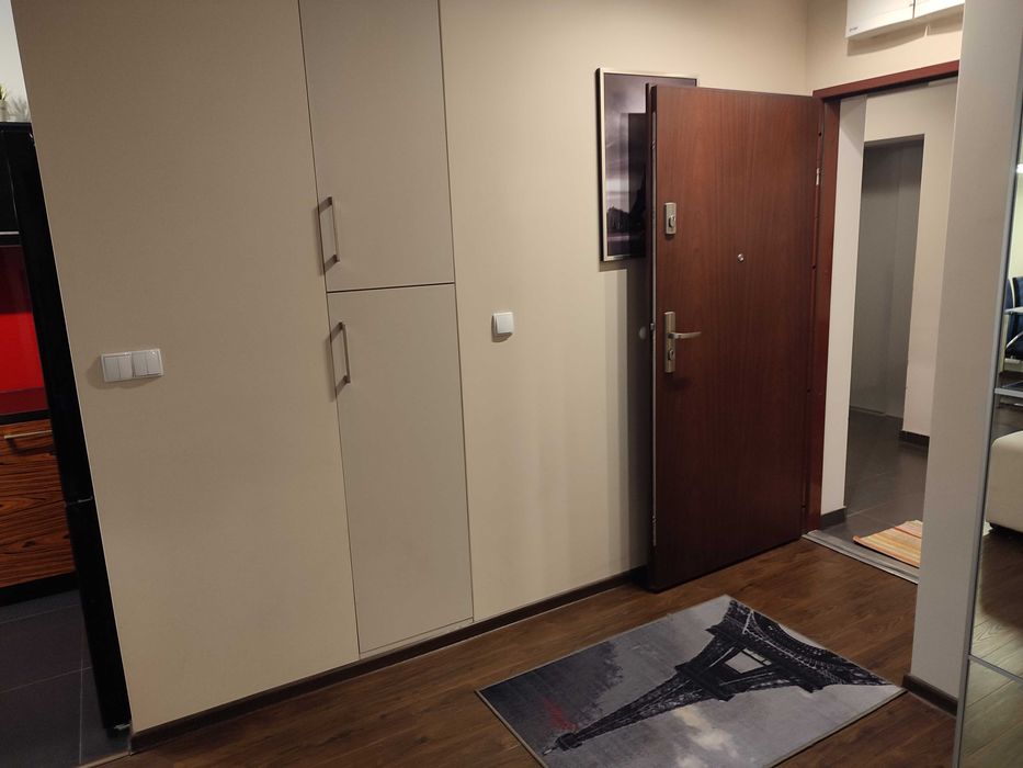 Mieszkanie – Wrocław, Plac Grunwaldzki - Widok 5