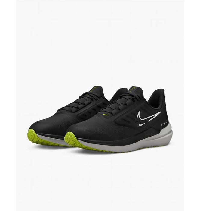 Оригінальні Кросівки Nike Winflo Shield | 42.5, 43, 44