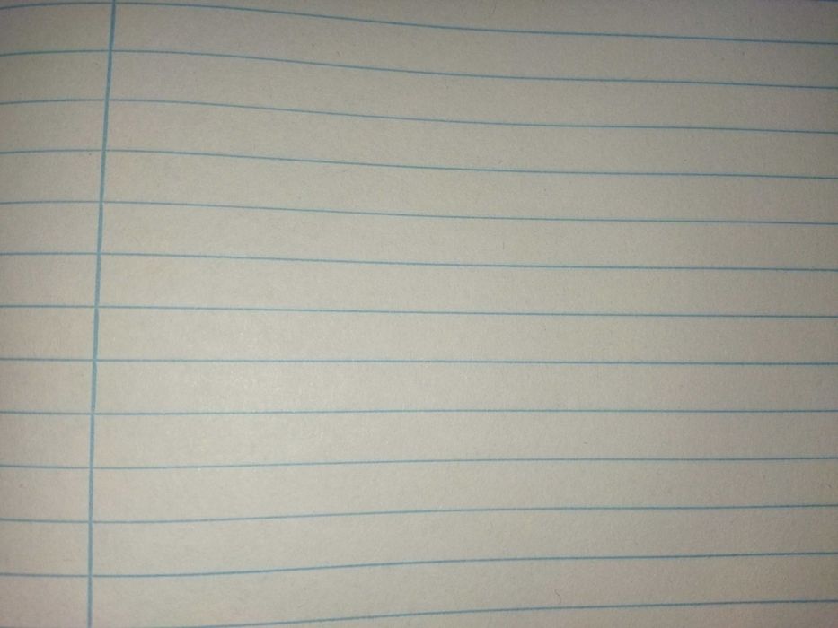 Блокнот Зошит A4 Office Essentials 100 аркушів