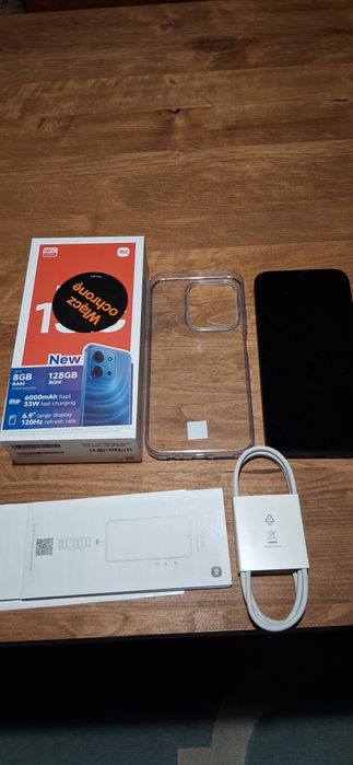Xiaomi Redmi 15C