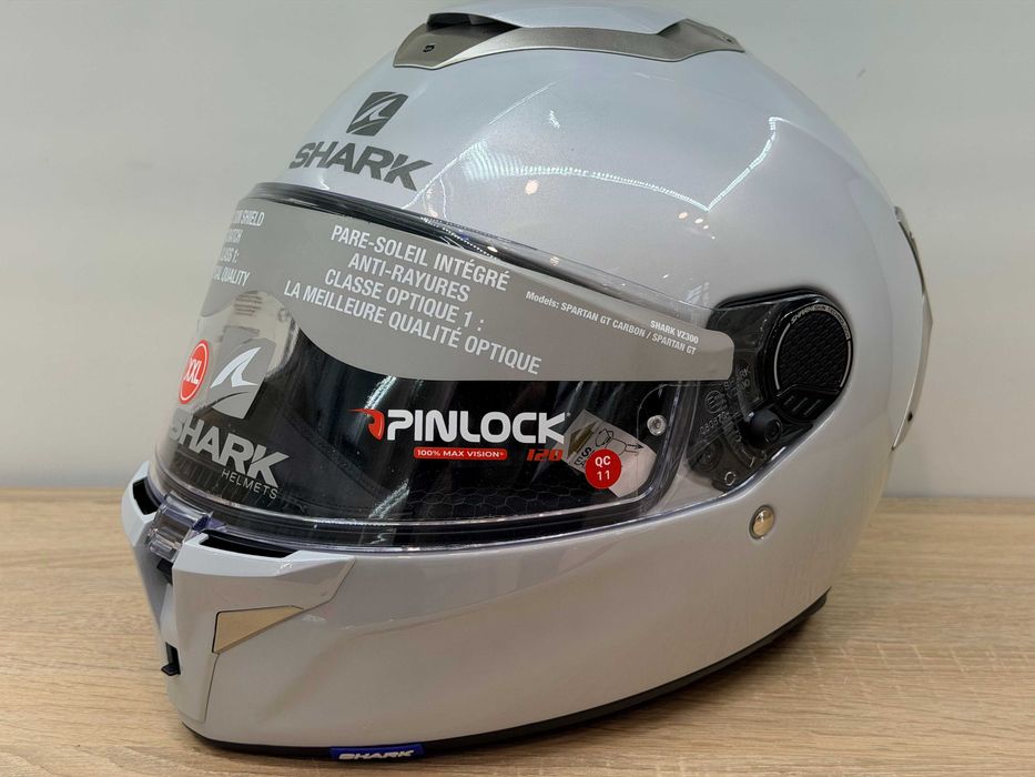 Kask Motocyklowy SHARK Spartan GT Carbon rozmiar XXL