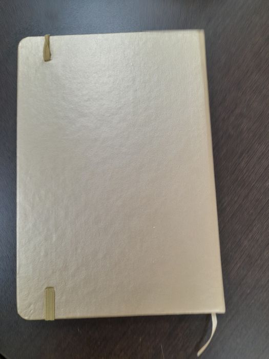 Caderno/Bloco de Notas