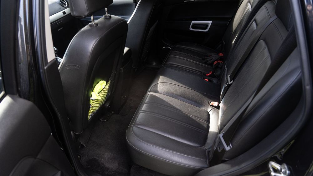 Opel Antara Open Antara 2014, 2.2 Diesel