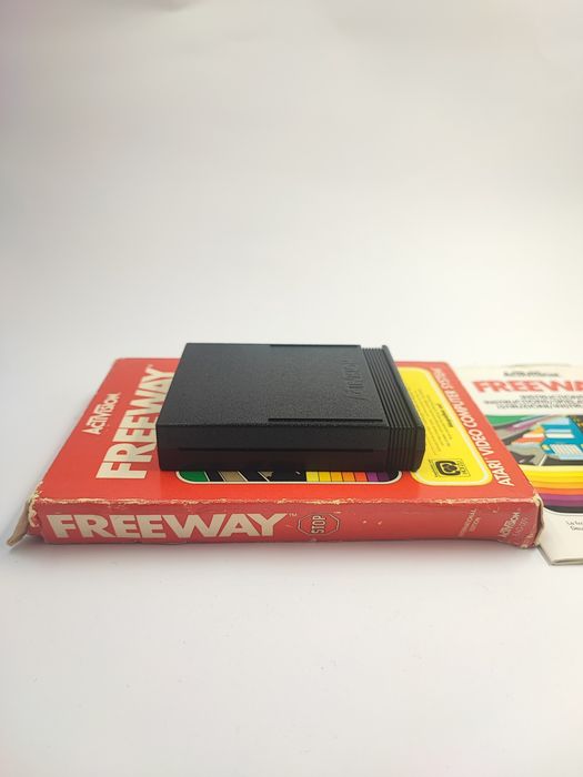 Freeway Atari 2600
