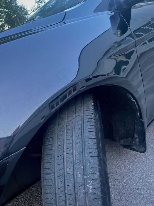 Geely Emegrand 7 (EC7) 2013