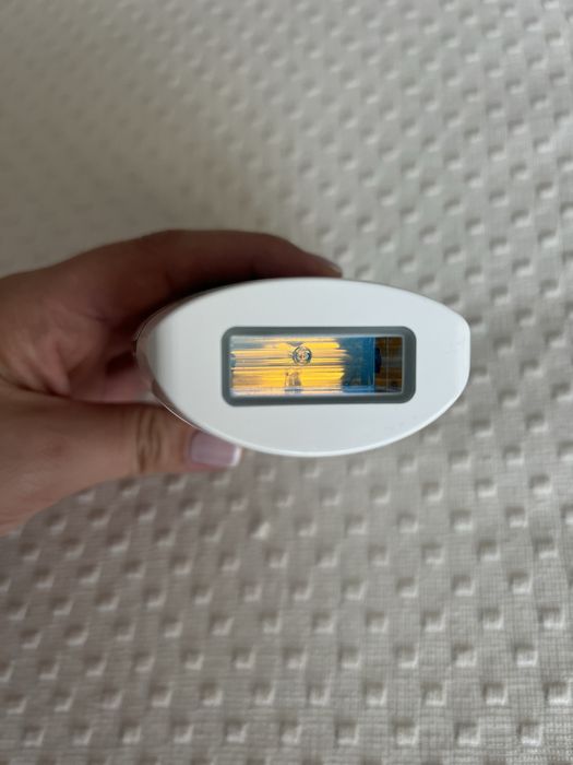 Depiladora Luz Pulsada Intensa [Xiaomi inFace]