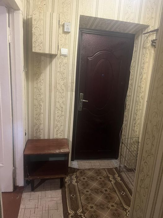 Здається 1 квартира