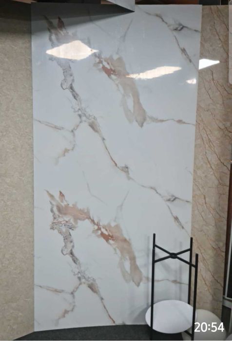 PLACAS DECORATIVAS PVC 2,44X1,22X3.5MM