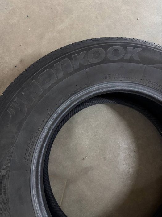 Шини Hankook Dynapro HP2 235/70 R16 106H.