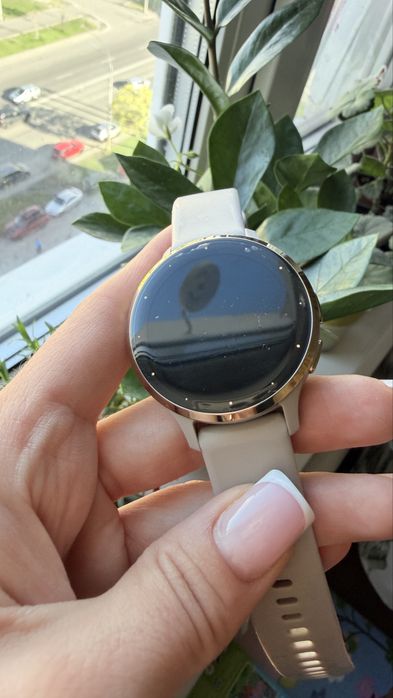 Смарт-годинник Garmin Venu 3S