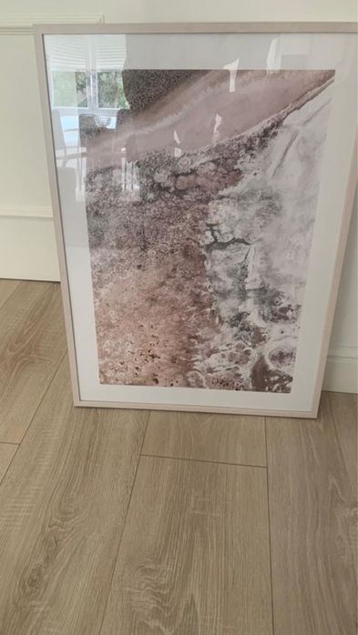 Vendo Quadro Pedra64739987974273122