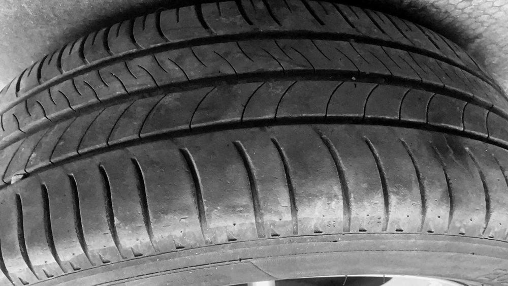 JANTES COM PNEUS 5x 112mm - Michelin Energy 205/55/R16
