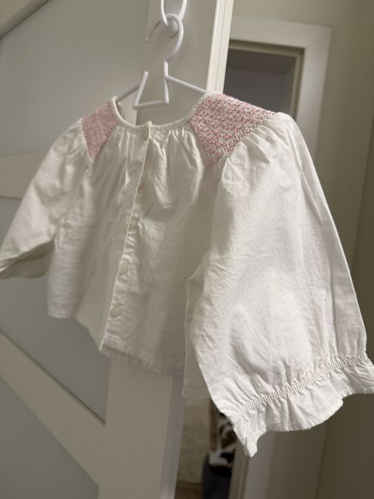 Сорочка доя дівчинки!