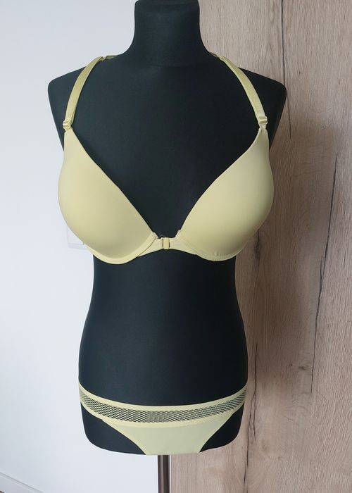 Komplet bielizny rozmiar M