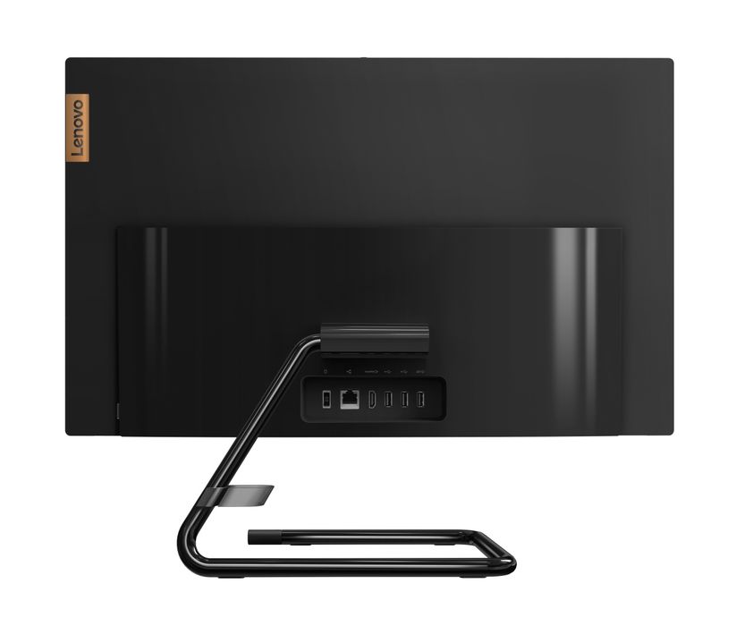 ПК Моноблок Lenovo ideacentre A340-24IWL (F0E800Q4UA) Black
