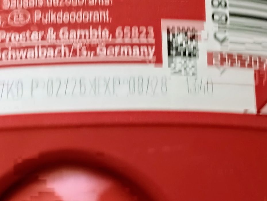 Old Spice Whitewater Dezodorant w sztyfcie dla mężczyzn 50 ml. 2 szt.
