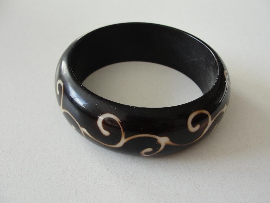 Pulseira Castanha Nova