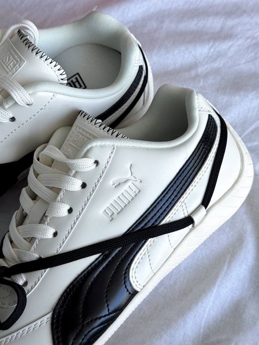 Кросівки Puma Rose Speedboat White