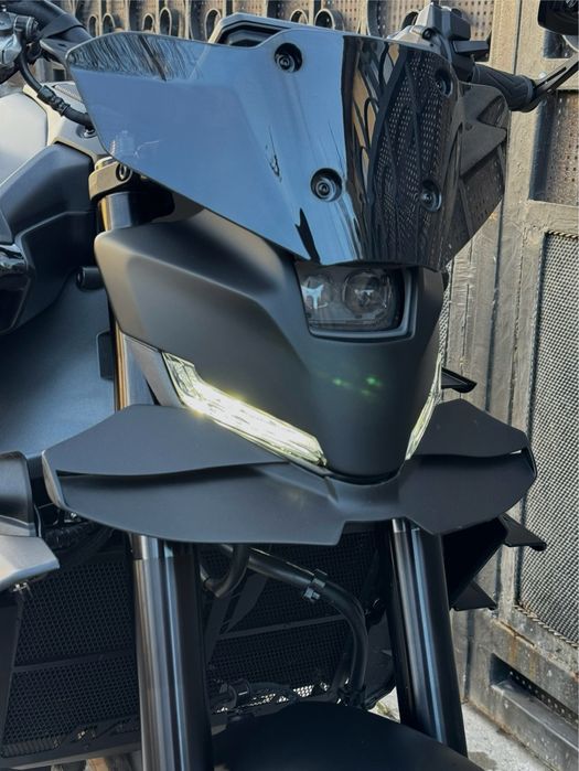 Yamaha Mt-09 2025 рік Автомат ne mt07 cb650r z900