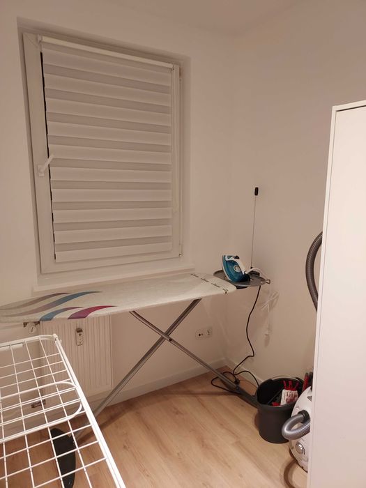 Pokój dla studentki