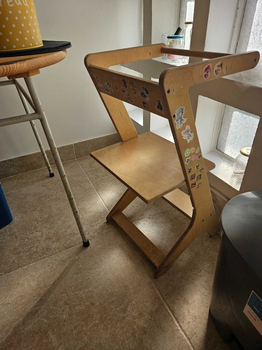 Torre de Aprendizagem / montessori Z individual