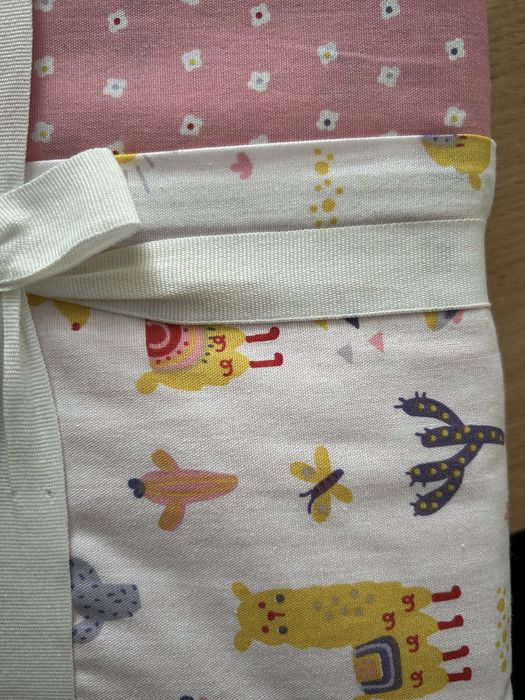 Постіль дитяча english home