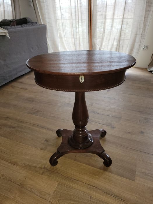 Toaletka, stolik antyk