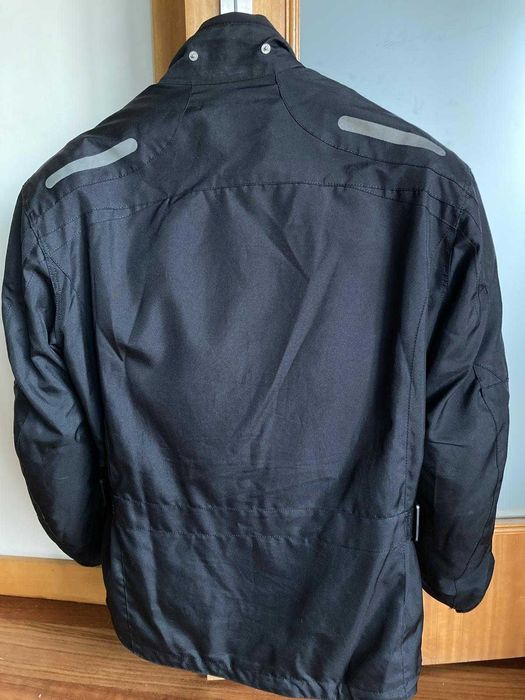 Casaco Moto Acerbis (Tam:M)