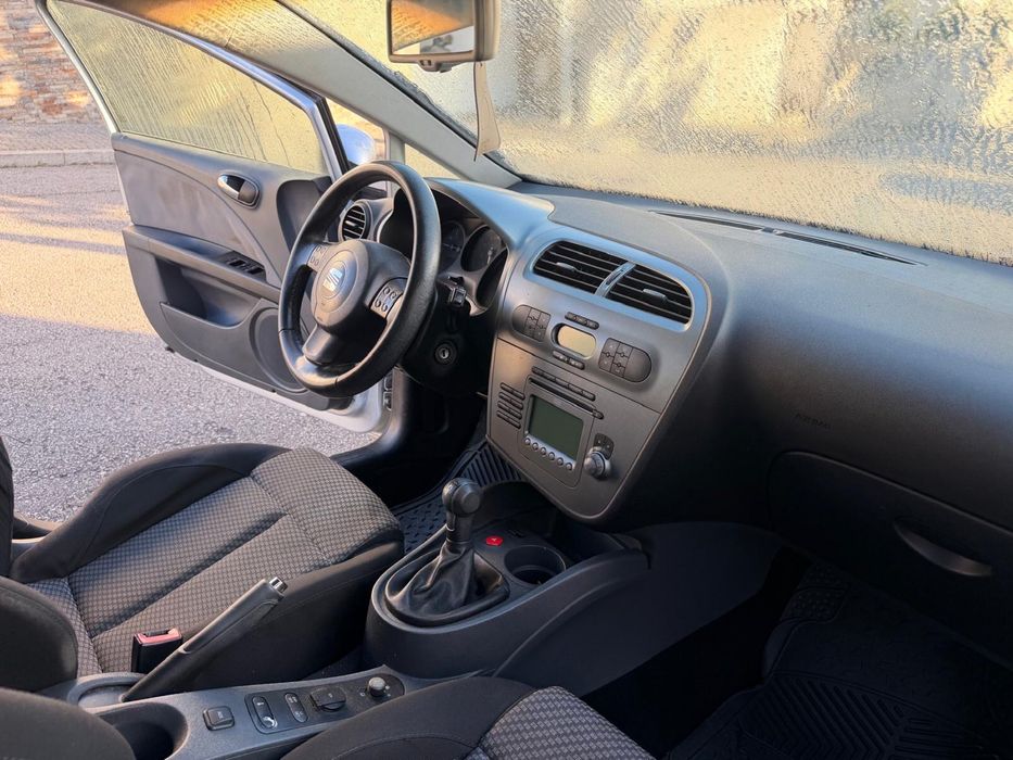 Seat Leon 1400 86 CV