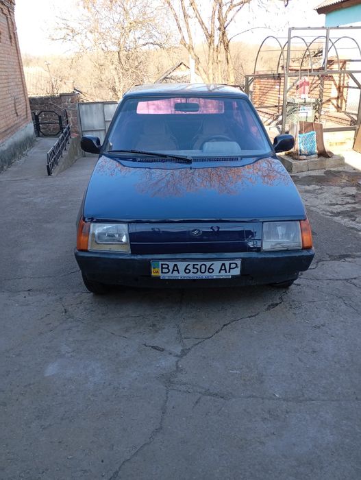 Продам Таврію 2005