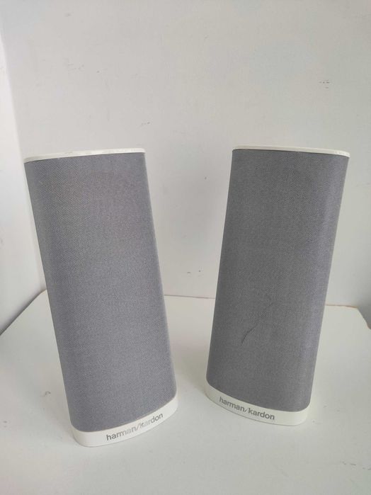 Колонки Harman/Kardon SAT-TS2WQ: 3 000 грн. - Підсилювачі / ресивери ...